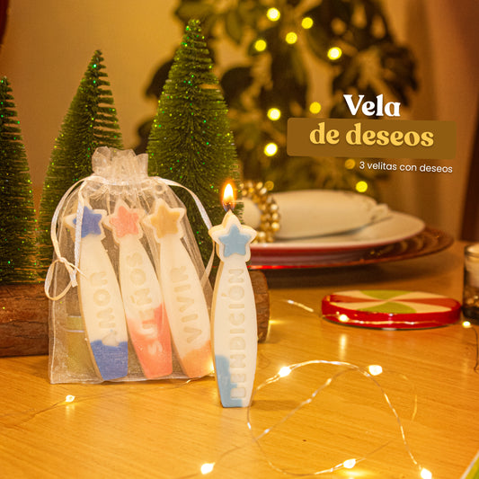 🎁 Kit Navideño para Compartir