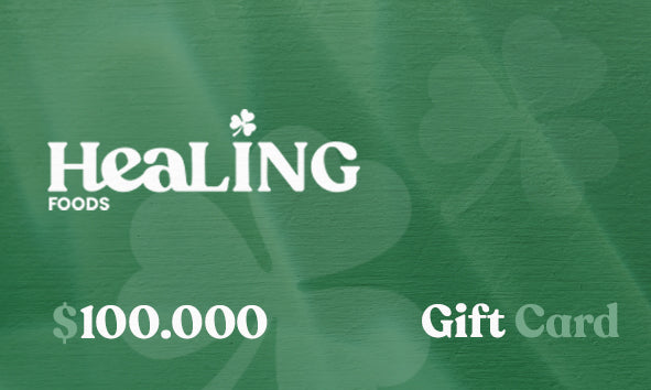 Tarjeta de Regalo $100.000