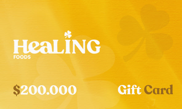 Tarjeta de Regalo $200.000