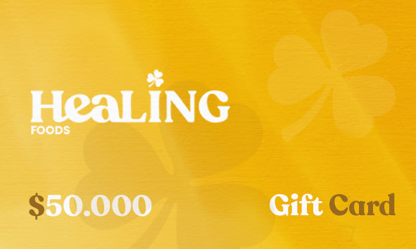 Tarjeta de Regalo $50.000