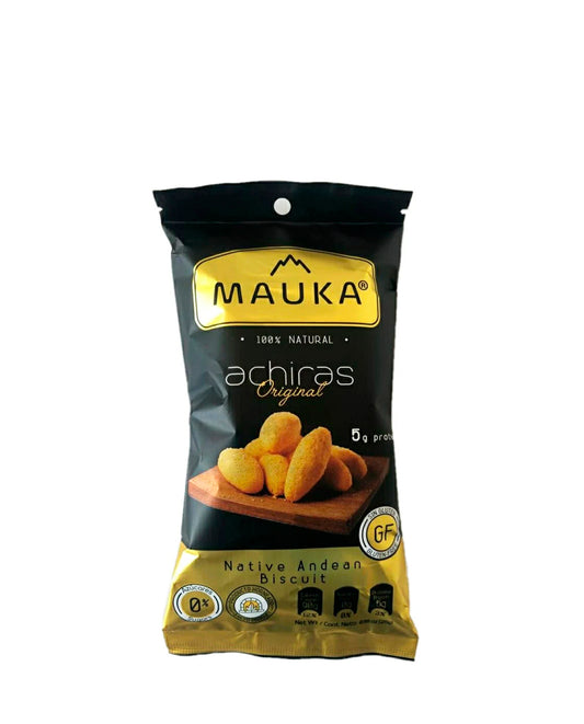 Achiras Mauka 25 gr