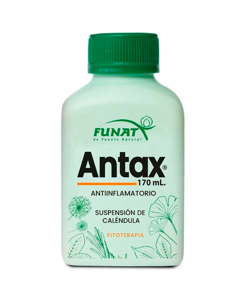 Antax antiinflamatorio Funat 170 ml