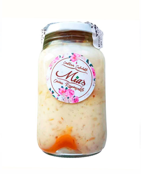 Arroz con leche Mias 500 gr