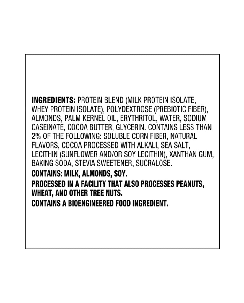 Barras de Proteina dipped cookies dream "Quest" 60 gr