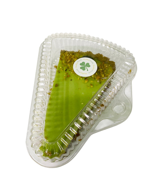 Cheesecake de pistacho Healing 120 gr