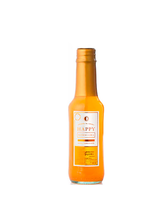 Daiquiri Happy kombucha 160 ml