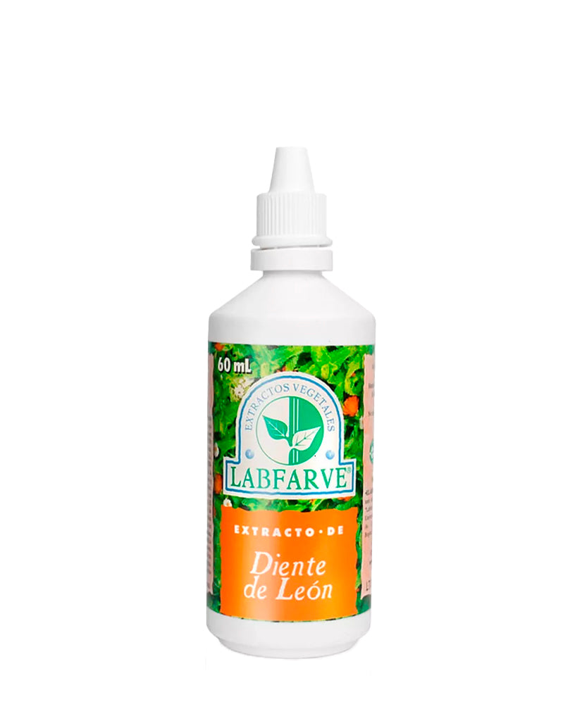 Diente de león Labfarve 60 ml
