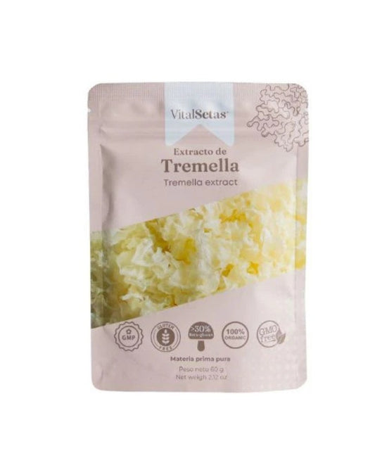 Extracto de tremella