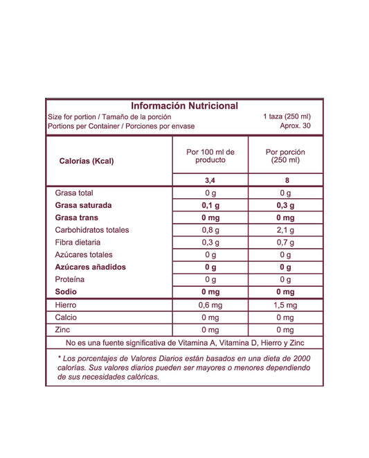 Golden mix leche dorada Padam 100 gr