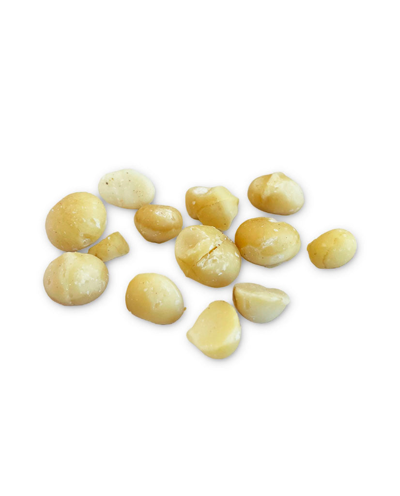 Granel Macadamia