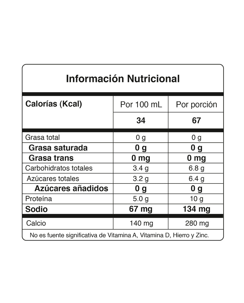 Kéfir artesanal San martin 1000 ml