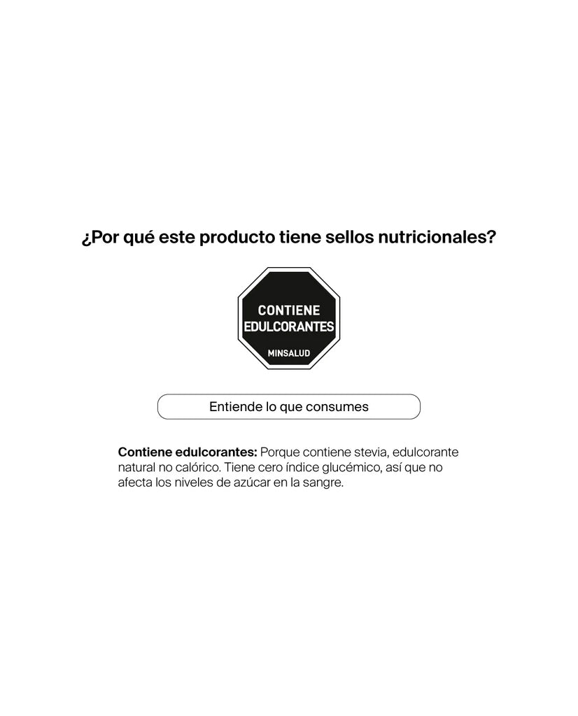 Limonada rosada Savvy 180 gr