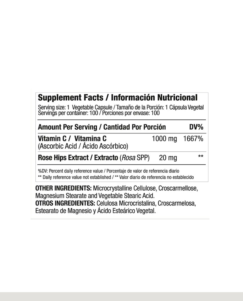 Magnesium chelated Medical green 100 caps