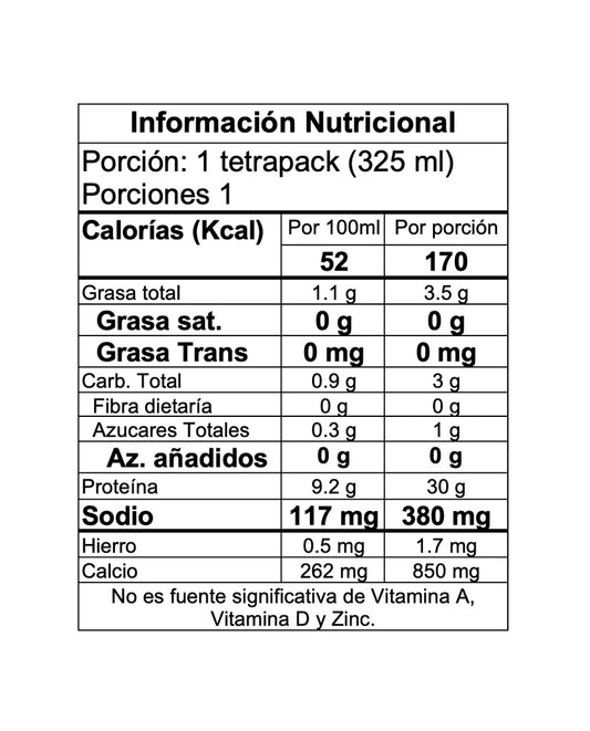 Malteada de proteína caramelo salado "Quest" 325 ml
