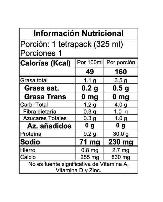Malteada de proteina de chocolate "Quest" 325 ml