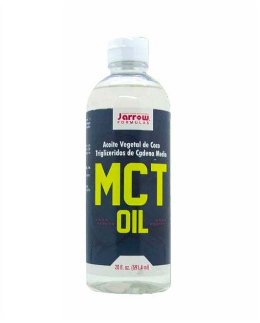 Mct Oil Formulabs 20 Oz