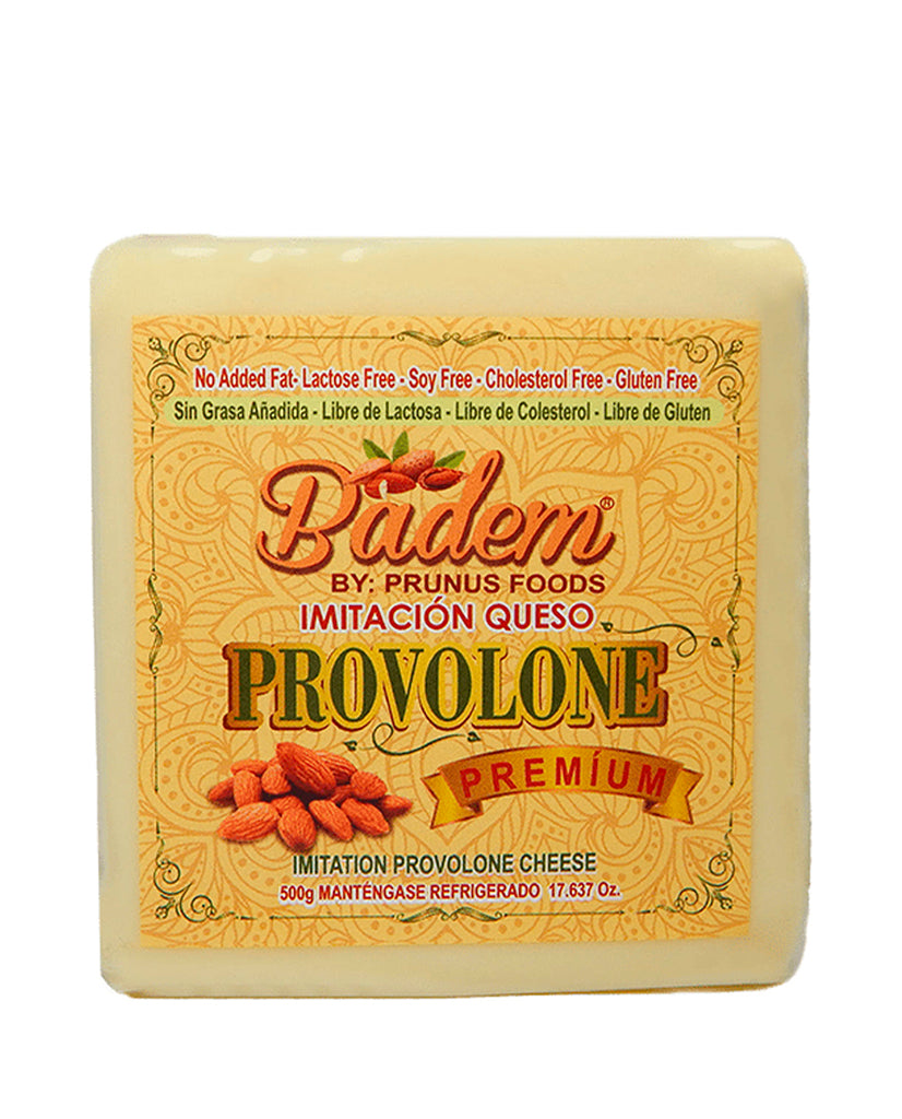 Queso provolone Badem 500 gr