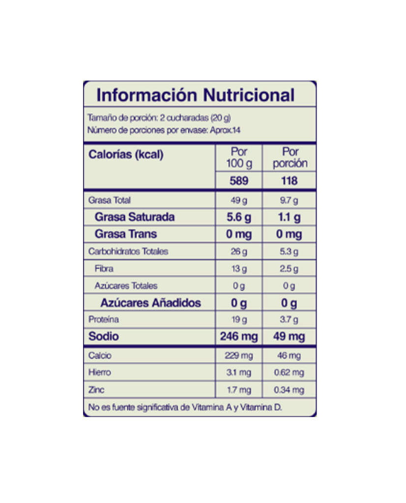 Spread pistacho cookie "Why not" 284 gr Keto
