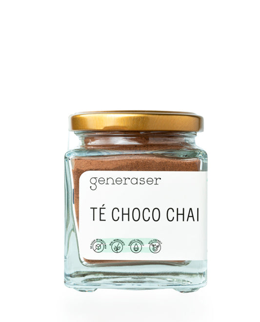 Té choco chai Generaser 100 gr