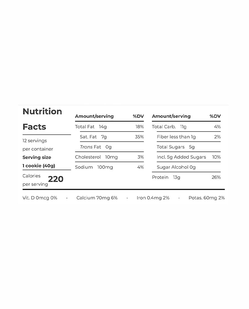 Barra de proteina wildberry cream Powercrunch 40 gr
