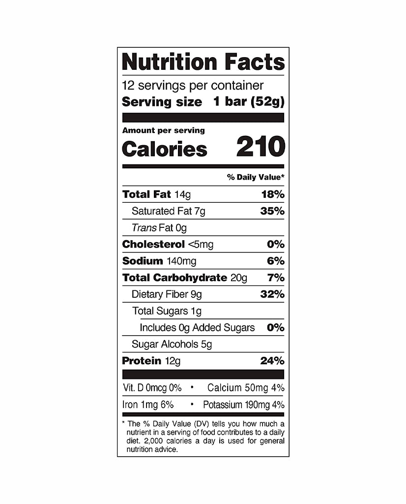 Barras de proteina candy bar gooey caramel "Quest" 60 gr