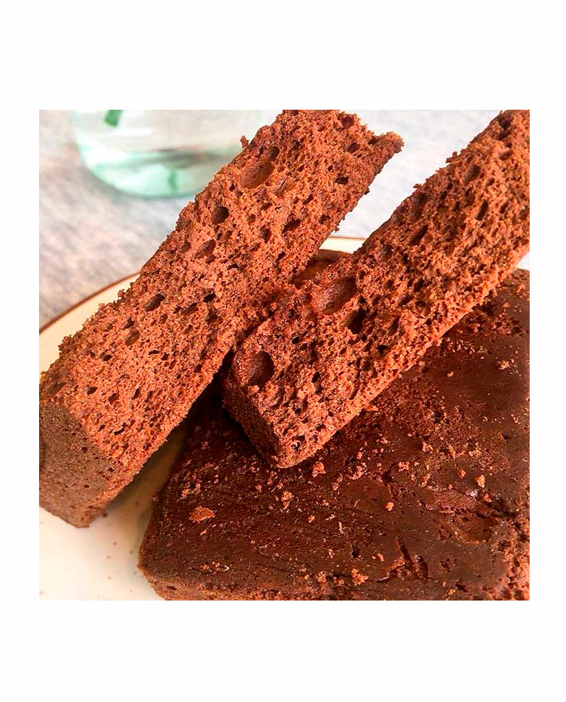 Brownie keto Madame sucree 60 gr