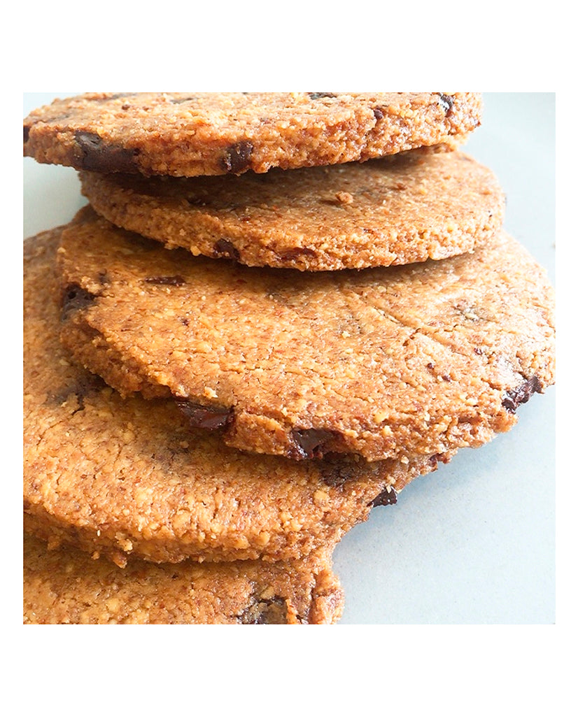 Galletas chips keto Madame sucree 2 unds