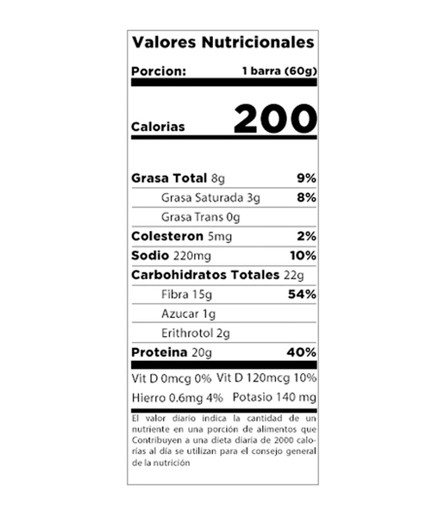 Barras de proteína white chocolate strawberry Quest 60 gr