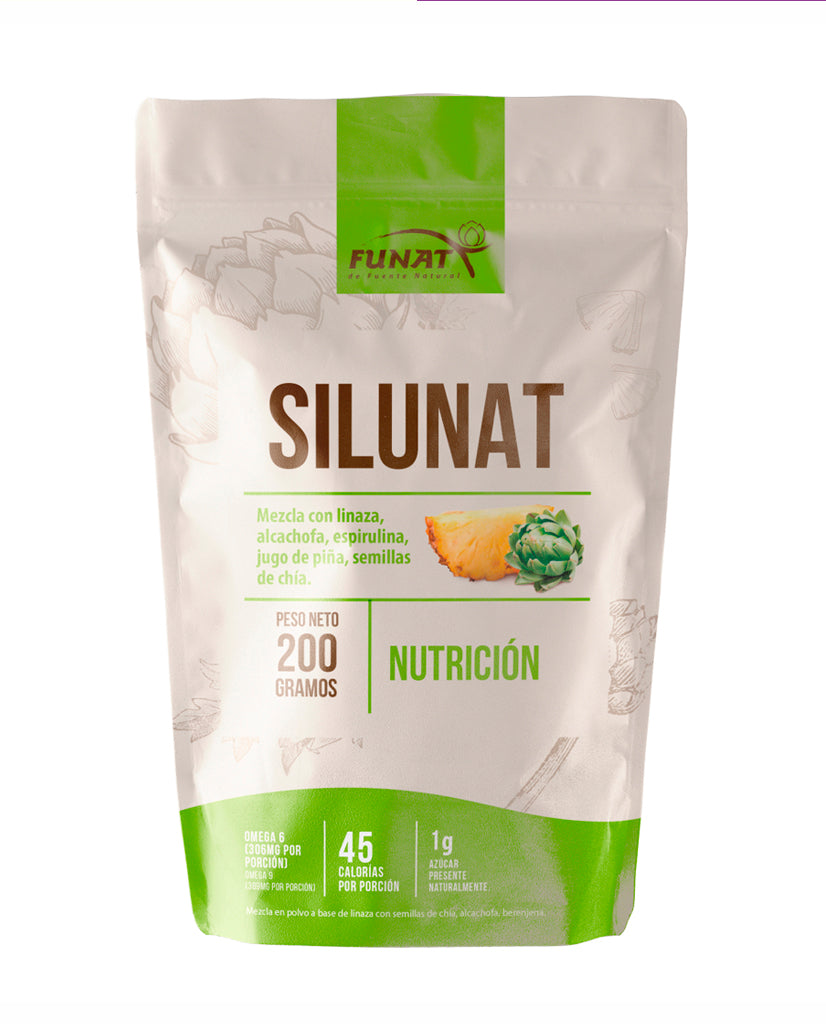 Silunat "Funat" 200 gr