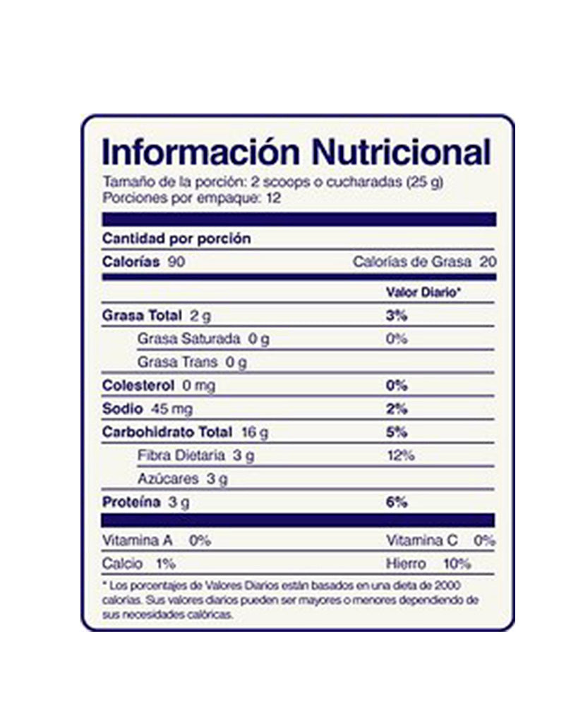 Mezcla brownie Why not 300 gr Sin Gluten