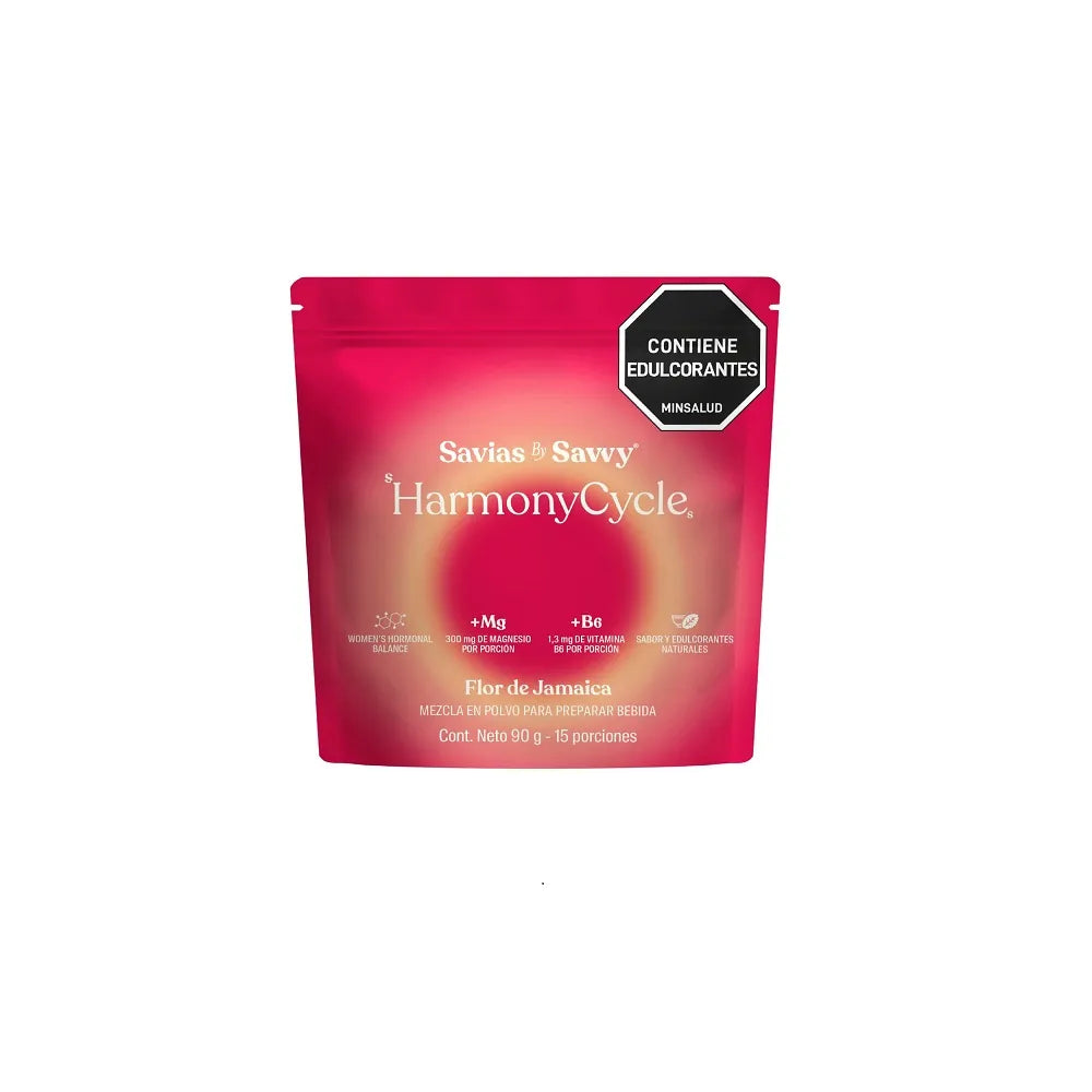 HarmonyCycle Savvy 90 gr