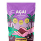 Acai orgánico liofilizado Superfuds 80 gr