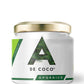Aceite de coco orgánico virgen A de coco 300 ml