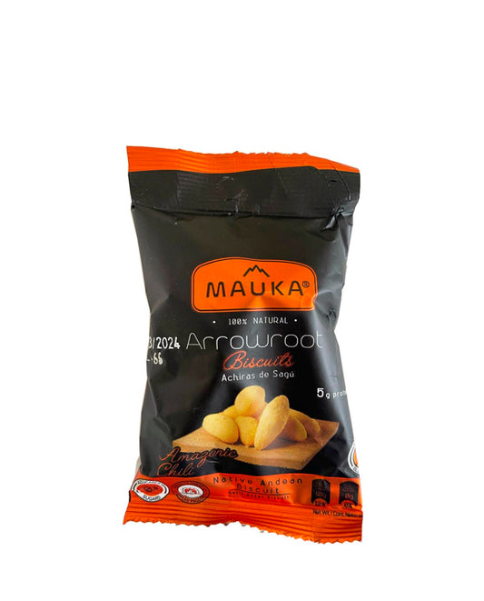 Achiras Amazonic Chili "Mauka" 25 g