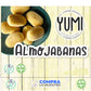 Almojabanas Yumi 12 unds