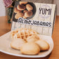 Almojabanas Yumi 12 unds