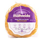 Arepa de chócolo rellena de queso Moltovida 4 unds 