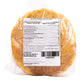 Arepa de chócolo rellena de queso Moltovida 4 unds 