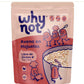 Avena en hojuelas "Why not" Sin Gluten