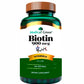 Biotin 900 mcg Medical Green 100 caps