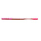 Cepillo de dientes de bambú pink Hooli