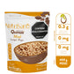 Cereal quinua pops miel Nutrisano 400 gr