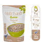 Cereal quinua pops natural Nutrisano 100 gr