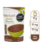 Cereal quinua crispy chocolate Nutrisano 100 gr