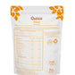 Cereal quinua loops miel Nutrisano 400 gr