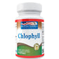Chlophyll Healthy america 100 caps