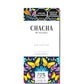 Chocolate oscuro Almendras 70% cacao Chacha 70 gr 