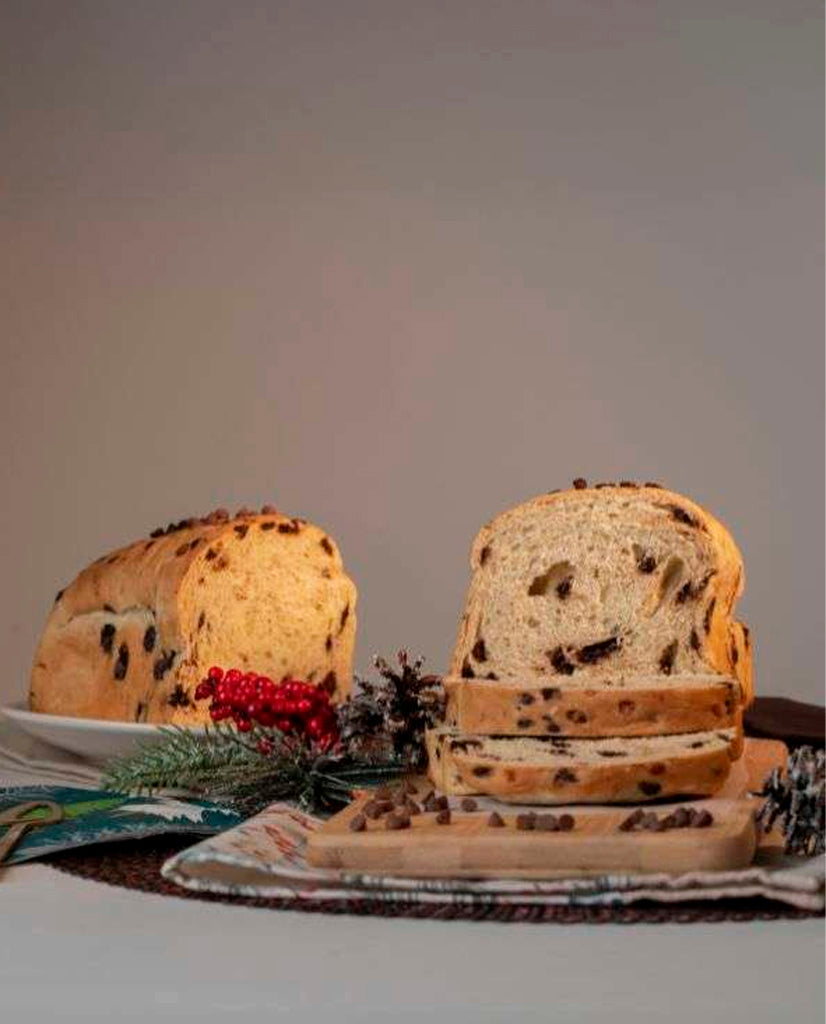 Chocottone "Reborn" 450 gr