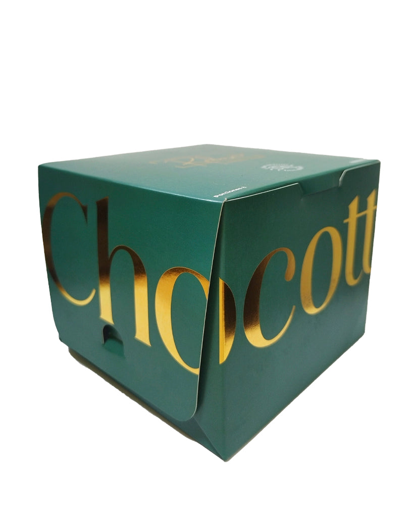 Chocottone Reborn 450 gr