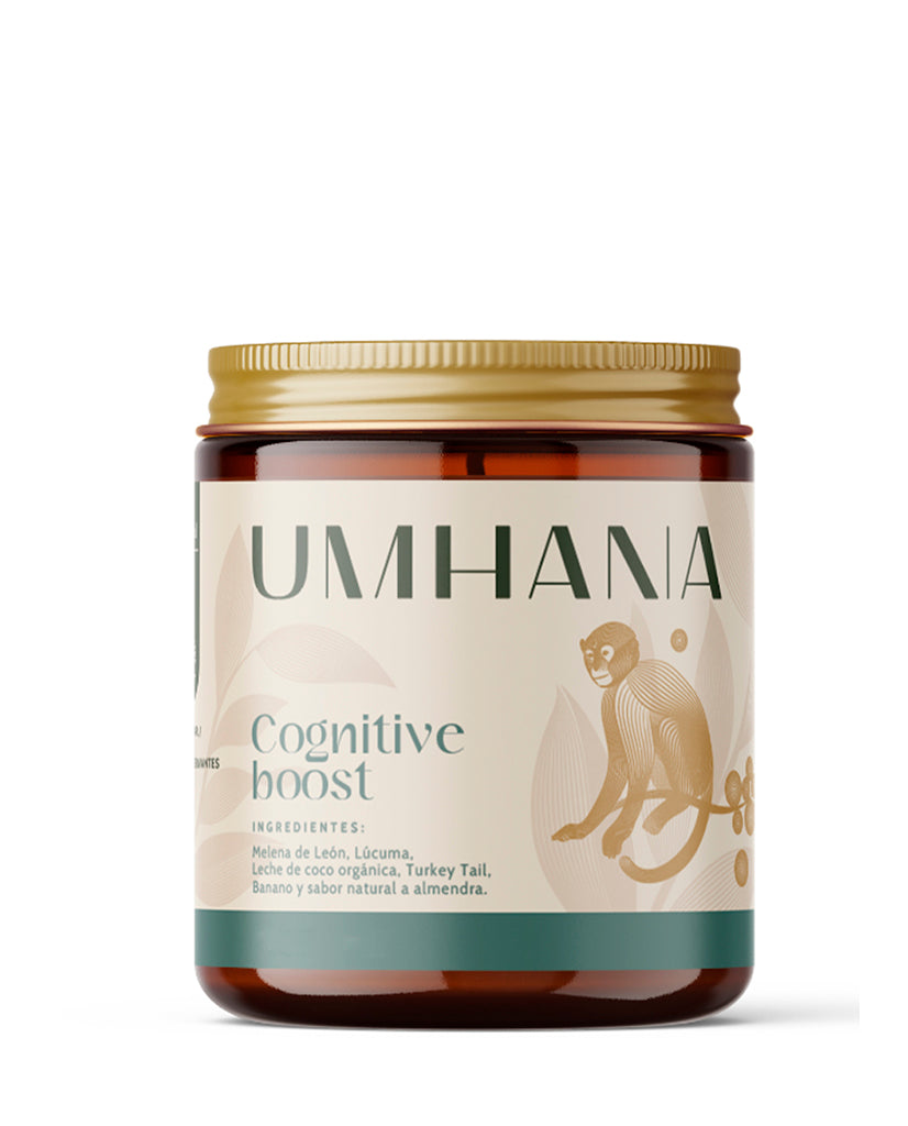 Cognitive boost Umhana